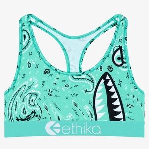 Ethika Sports Bra